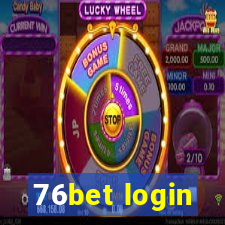 76bet login